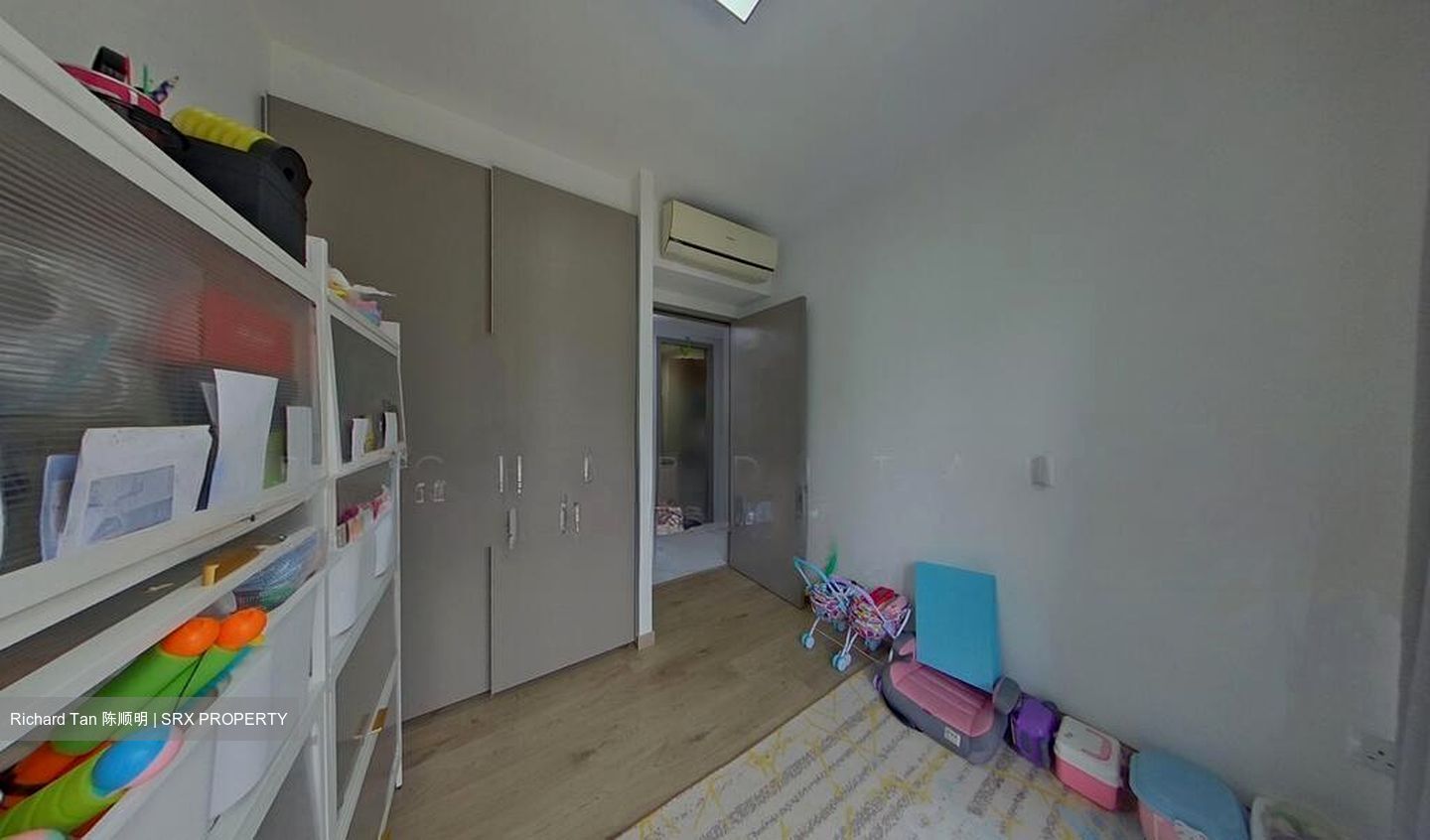 The Criterion (D27), Condominium #504133811